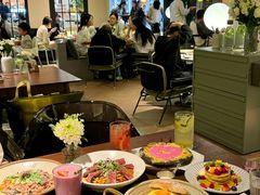 -达美乐比萨(南京西路店)