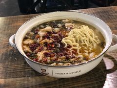 -友达面馆(鼓楼店)