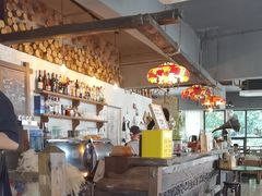 -BUND·FIVE外滩5号(天际店)