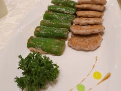 -禾悦庄餐厅