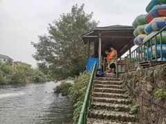 -杭州双溪漂流景区