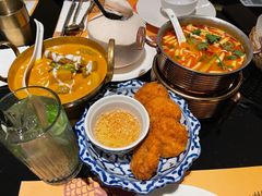 -simply thai天泰(静安嘉里中心店)