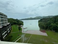 -天目湖涵田度假村