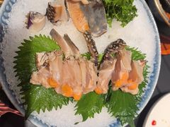 -松涛园朝鲜·海鲜·料理店(鸭绿江断桥店)