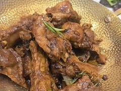 -渔码头食府(蓬莱阁店)