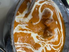 -VATAN INDIAN RESTAURANT米特印度餐厅(城北路店)