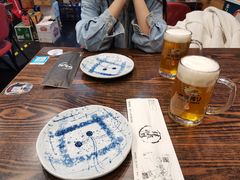 麒麟扎啤-滋味厨房小酒馆(万达广场店)