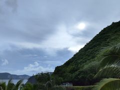 -日落吧·海景咖啡厅·餐酒吧·鸡尾酒·下午茶·乐队表演·浪漫夕阳·三亚文华东方酒店