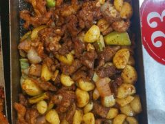 -老三李村河底戳子肉(总店)