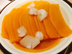 -粗茶淡饭·汉口公馆(循礼门店)