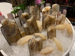北海蛏子-大良毋米粥(锦龙路总店)