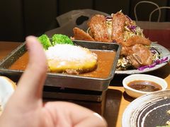 -味太助·银饭食堂(中华城店)