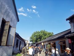 -南北湖风景区