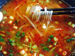 酸辣粉-魏家凉皮(马驹桥店)
