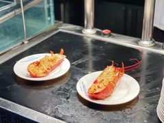 波士顿龙虾-星伦多自助料理·涮烤一体(杭州来福士店)