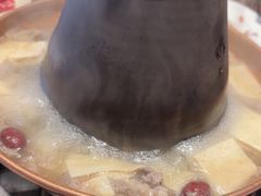 -东来顺饭庄(金泉广场店)