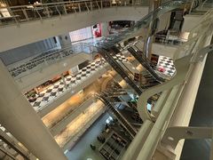 -SFC动漫主题影院(美罗城店)
