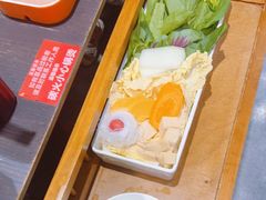 -东来顺铜锅炭火涮肉(上地华联店)