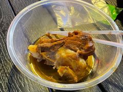 -沙州食驿·非遗小吃夜市