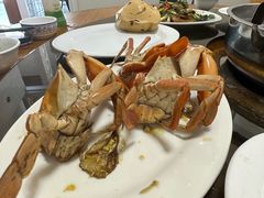 -凯华海鲜火锅·传承三十六年