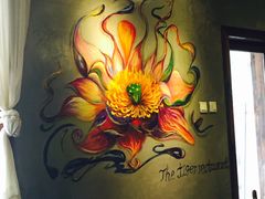 -泰阁暹罗餐厅(万达店)