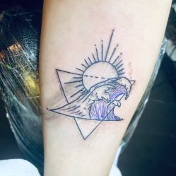 -KISS TATTOO 中国高端刺青店