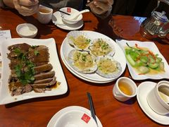 -潮名荟潮州菜馆(祈福缤纷世界店)