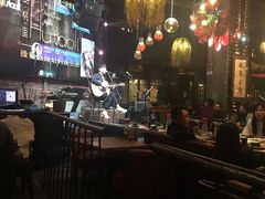 -胡桃里乐队酒馆(鎏嘉码头店)