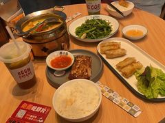 -越小品·越南餐厅(万科里店)