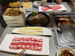-海底捞火锅(奥山世纪城店)