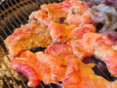 -西塔老太太泥炉烤肉(望京一店)