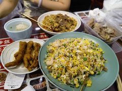 -扬二春炒饭(国庆路总店)