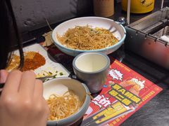 -诸锣记烤串·锦州烧烤(淘金店)