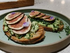 无花果手撕鸡肉tapas-Toris(LuOne凯德晶萃广场店)