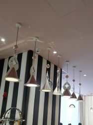 -奈尔宝家庭中心·亲子餐厅(前滩店)