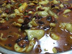 -褒河栈道渔庄(建工路总店)