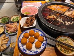 -陈眼镜火锅(总店)