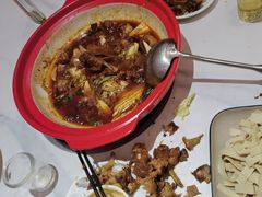 -范氏烧鸡公·甲鱼馆(郭徐岭广场店)