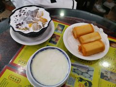 -民信老铺(华盖路店)