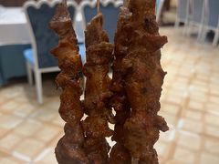 -阿布都新疆音乐美食城(长湖路店)