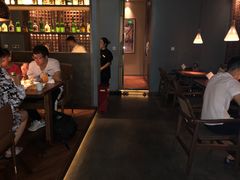 -山葵家·创意料理(万象汇店)