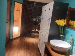 -康健民中泰式·古法按摩连锁品牌(华润万家店)