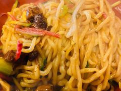 -北门涮肉·炭火铜锅涮肉(什刹海店)