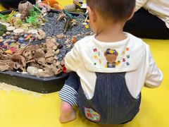 -联恩国际儿童教育·幼小衔接·少儿英语·托管班(远洋未来中心店)