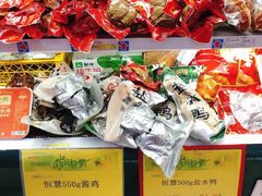 -京客隆超市(北苑店)