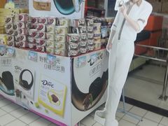 -华润苏果(晓庄国际商业广场店)