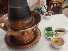 -东来顺饭庄(天坛店)