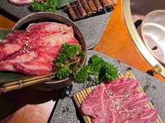 -龍二烧肉酒场(九亭店)