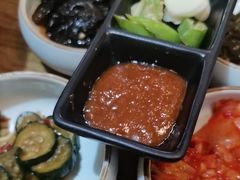 -九田家黑牛烤肉料理(华侨城店)