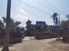 -西双版纳傣族园